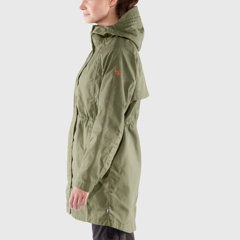 Fjällräven Karla Lite Jakke Dame
