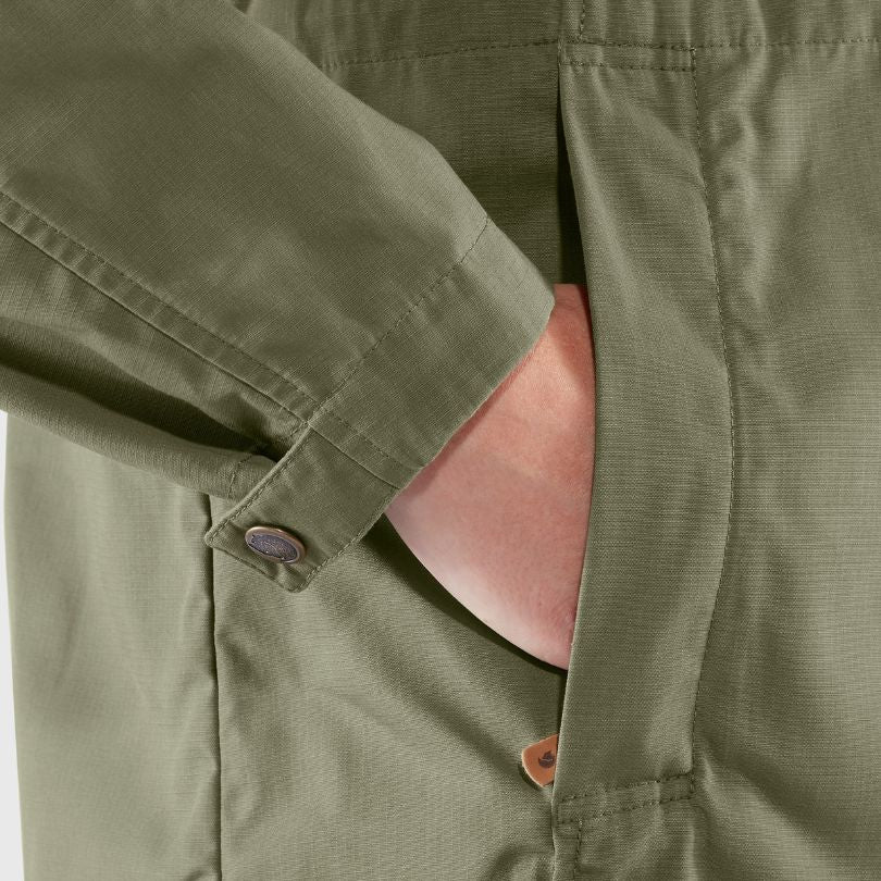 Fjällräven Karla Lite Jakke Dame