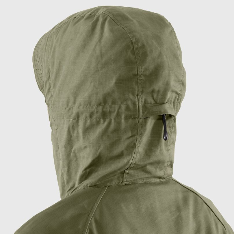 Fjällräven Karla Lite Jakke Dame