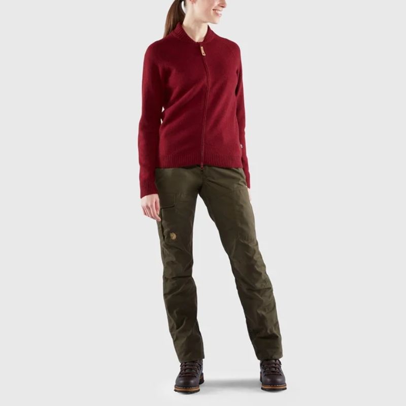 Fjällräven Karla Pro Winter Jagtbukser Til Damer