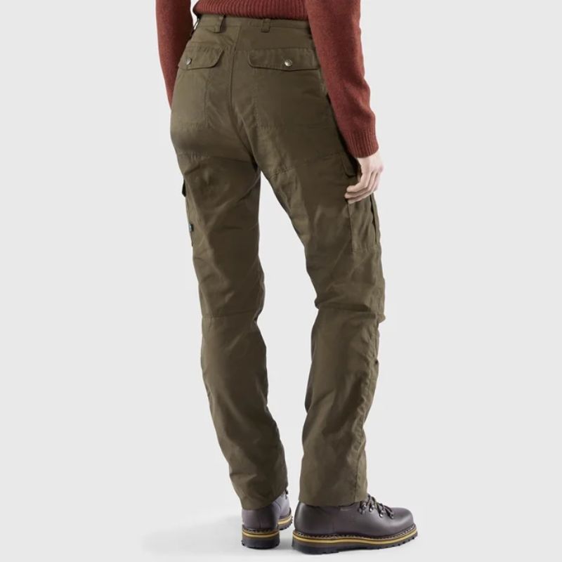 Fjällräven Karla Pro Winter Jagtbukser Til Damer