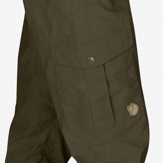 Fjällräven Karl Pro bukser