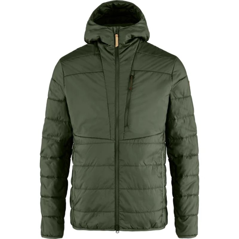 Fjällräven Keb Padded Hoodie