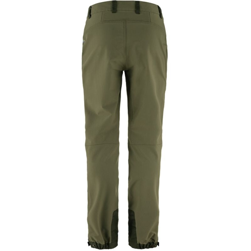 Fjällräven Keb Agile Bukser Dame