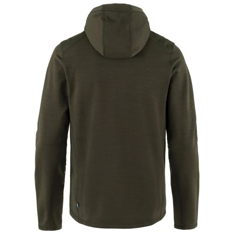 Fjällräven Keb Fleece Hoodie