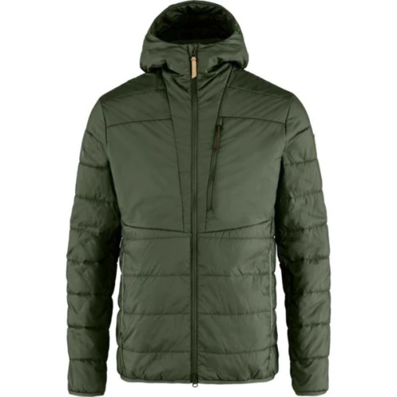 Fjällräven Keb Padded Hoodie