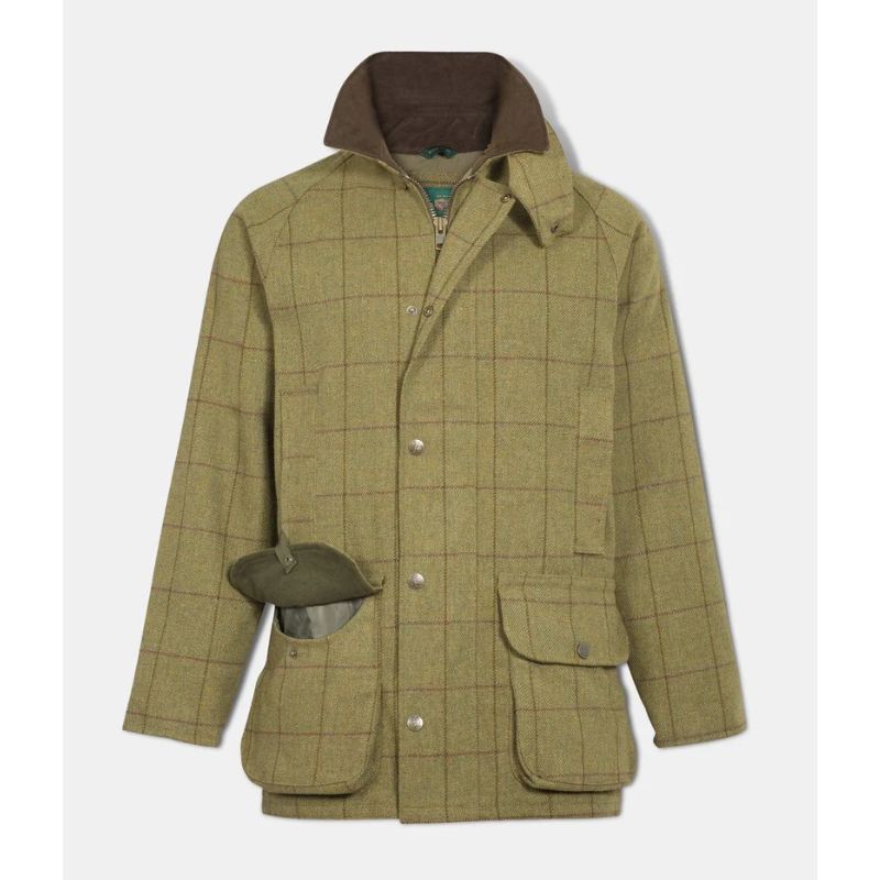 Alan Paine Rutland Jakke Til Børn