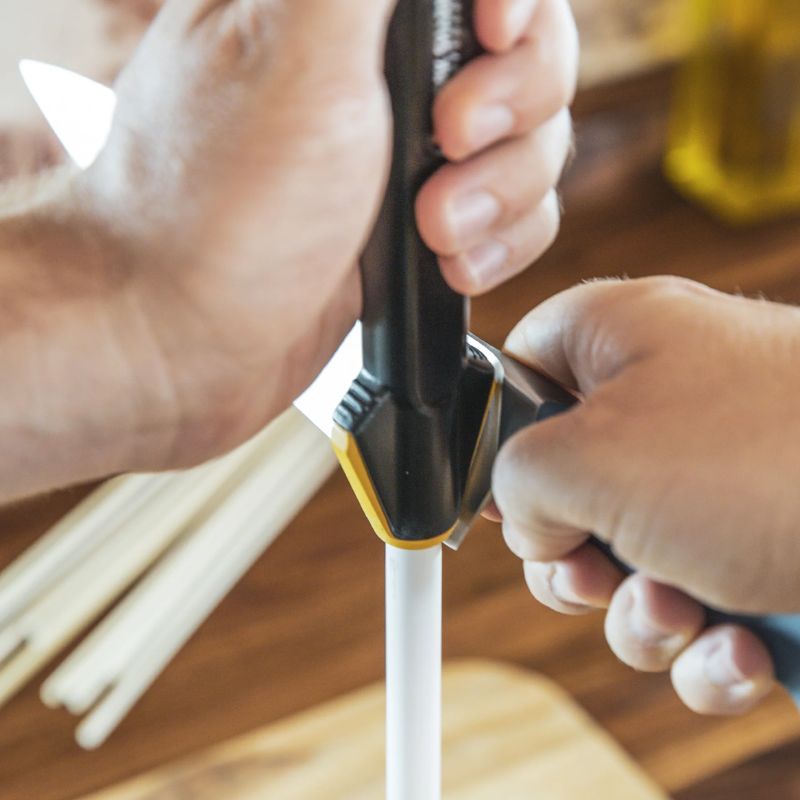 Work Sharp Ceramic Kitchen Honing Rod
