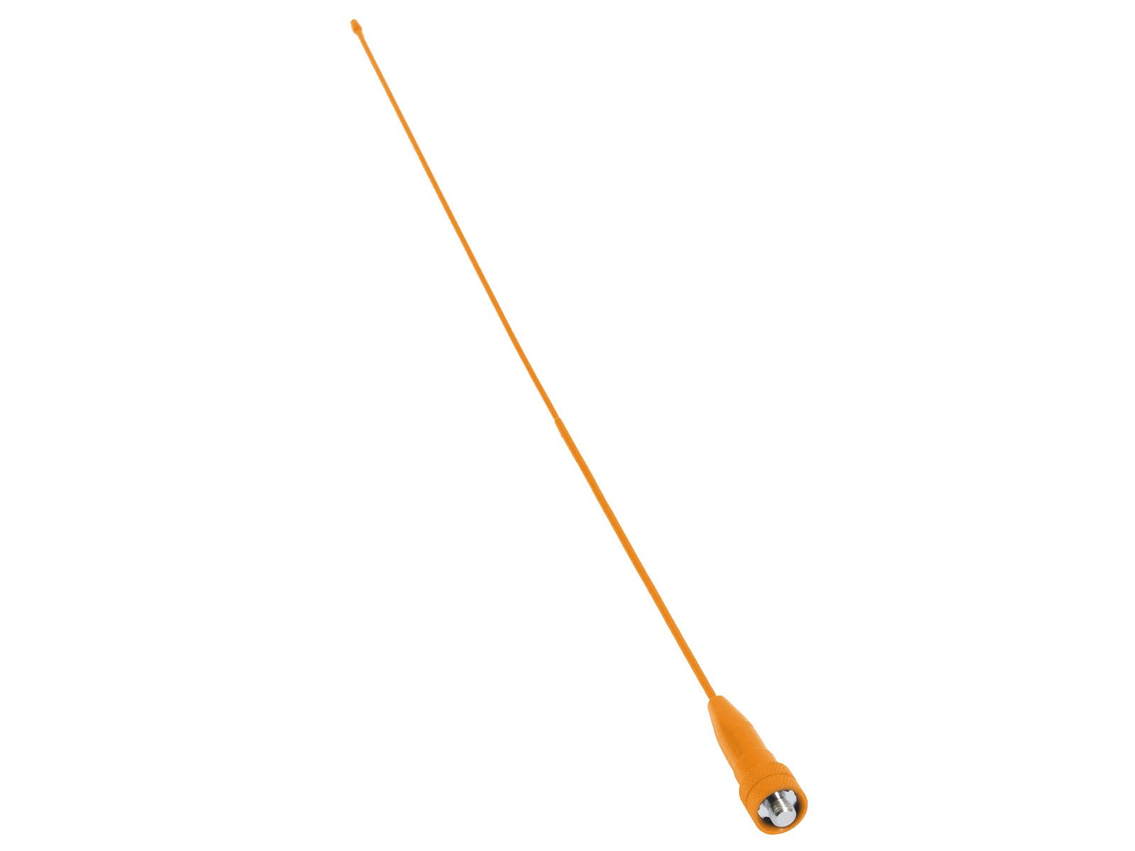 Icom Prohunt Basic II inkl. headset og skovantenne (Orange)