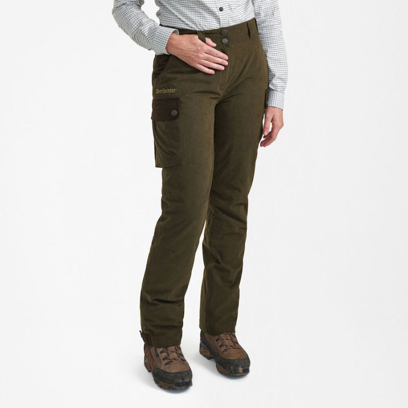 Deerhunter Lady Eagle Buks
