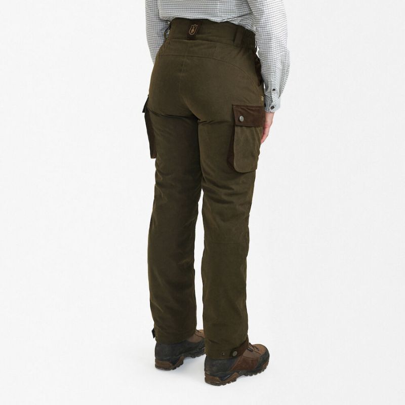 Deerhunter Lady Eagle Buks