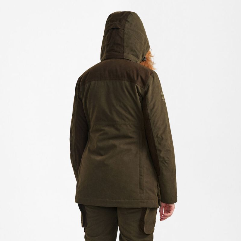 Deerhunter Lady Eagle Jakke
