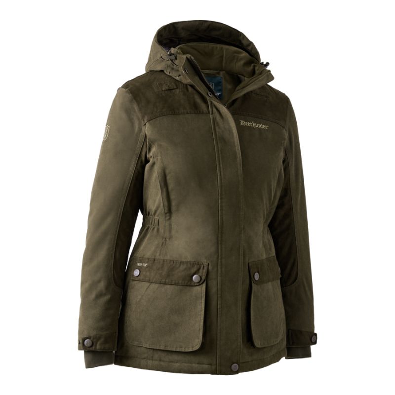 Deerhunter Lady Eagle Winter Jakke