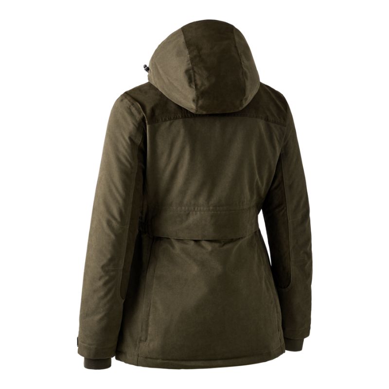 Deerhunter Lady Eagle Winter Jakke