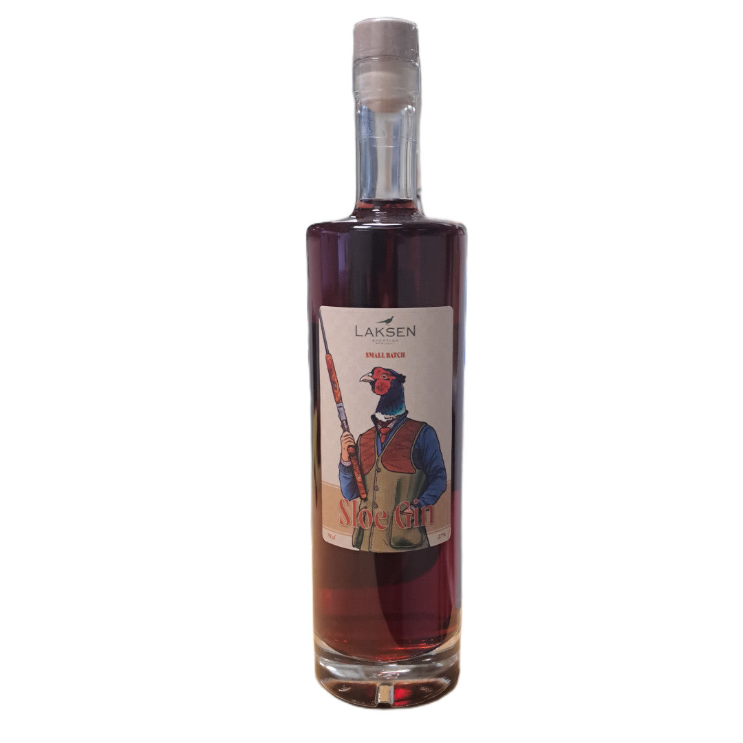 Please invite me again gin 70 cl
