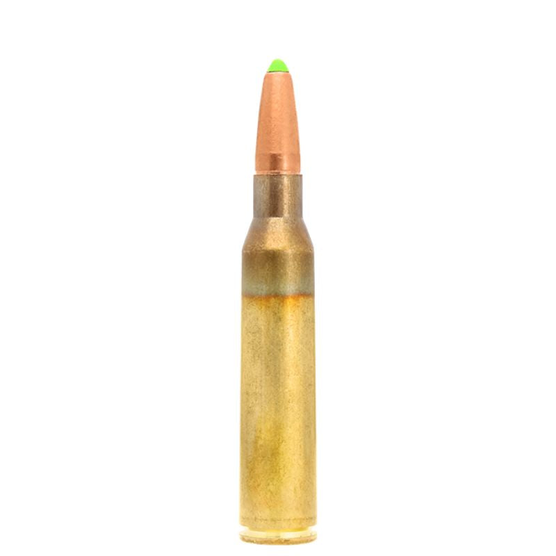 Lapua Naturalis .338 Lapua Magnum Blyfri 15 g/231 grs. 10 stk.