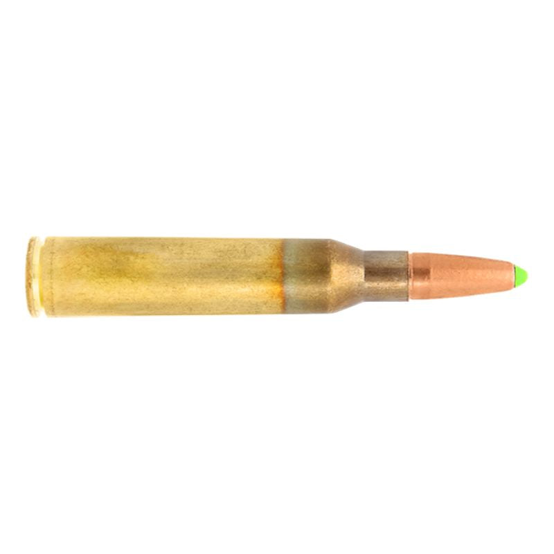Lapua Naturalis .338 Lapua Magnum Blyfri 15 g/231 grs. 10 stk.