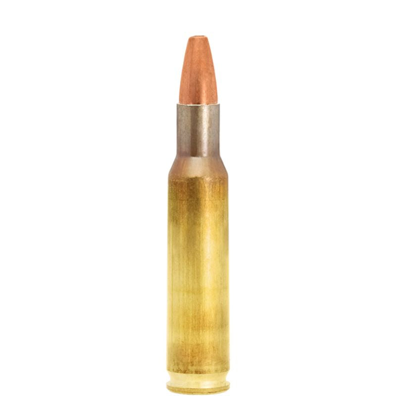 Lapua Naturalis .223 Remington 3,2 g/50 grs., Blyfri