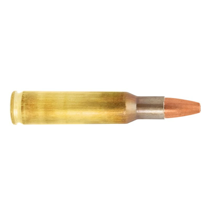 Lapua Naturalis .223 Remington 3,2 g/50 grs., Blyfri