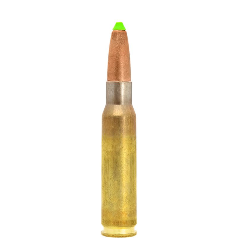 Lapua Naturalis .308 Winchester 11 g/170 grs., 20 stk.