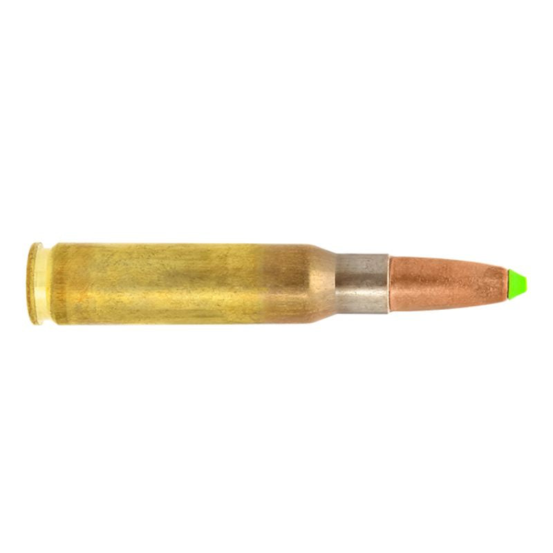 Lapua Naturalis .308 Winchester 11 g/170 grs., 20 stk.