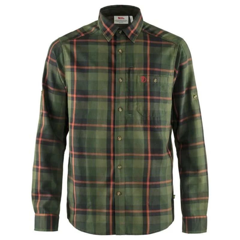 Fjällräven Fjällglim skjorte