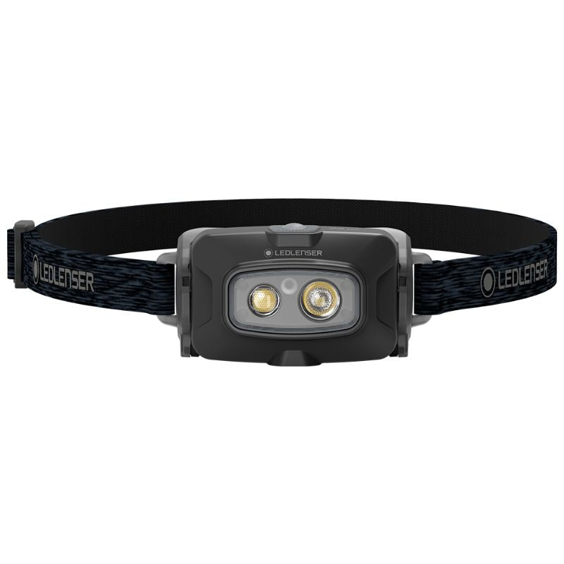 Ledlenser HF4R Core Sort