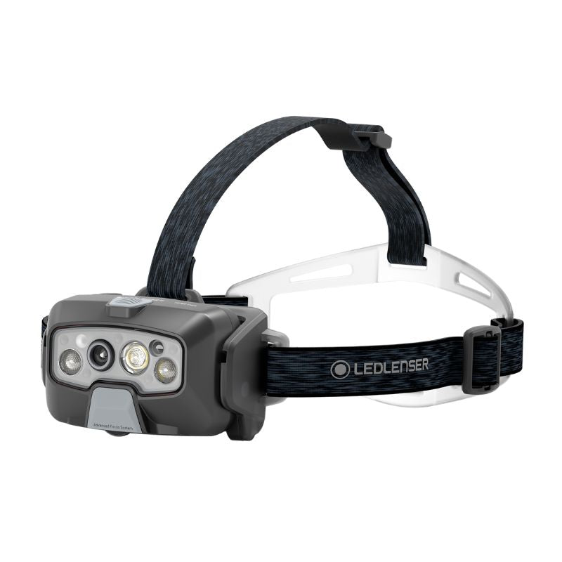 Ledlenser HF8R Core