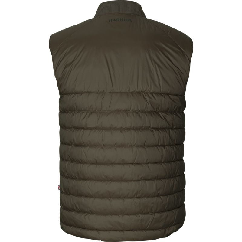 Härkila Logmar Insulated Packable Vest