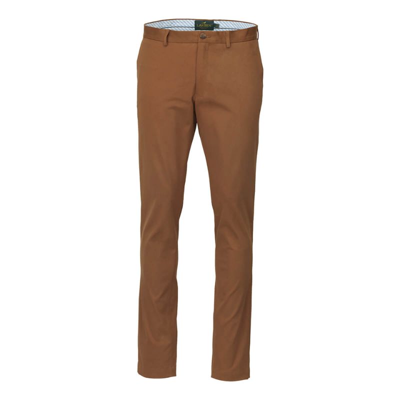 Laksen Lumley Chinos bukser