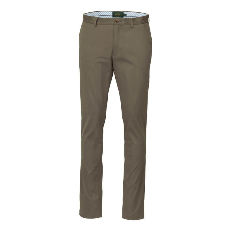 Laksen Lumley Chinos bukser