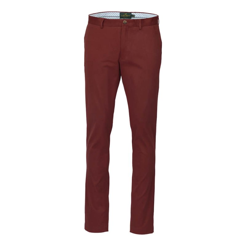 Laksen Lumley Chinos bukser