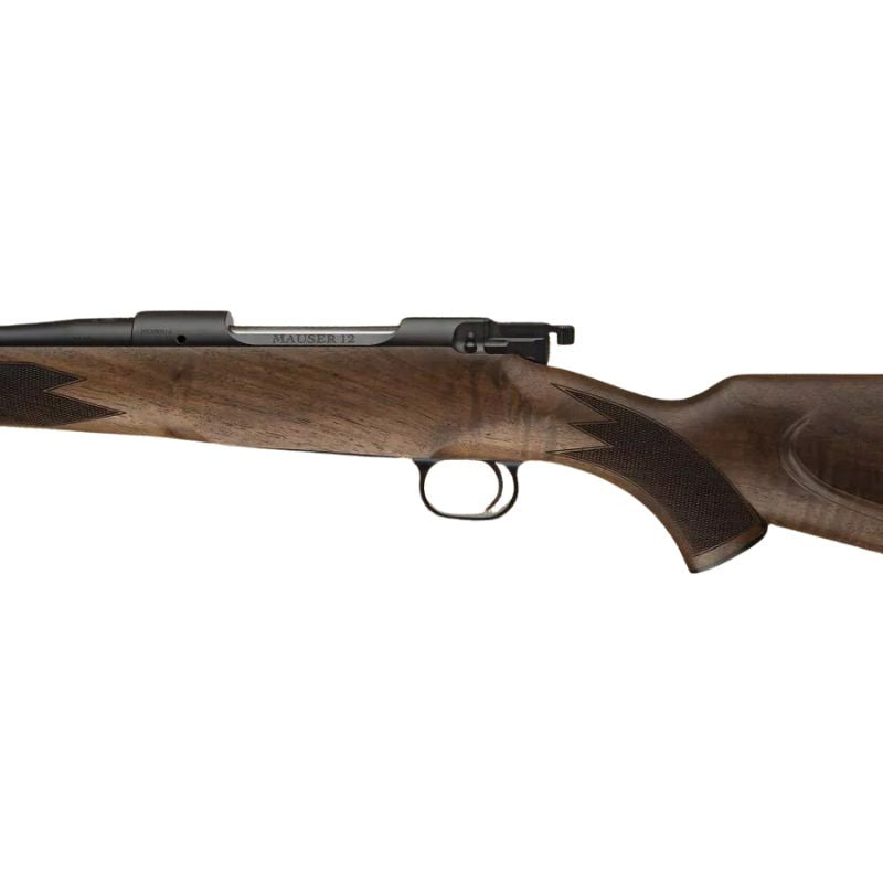 Mauser M12 Pure Gr2 .308 Win. 15x1 (0404)