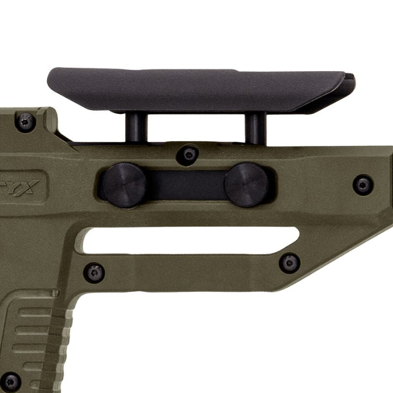 Mauser18 Long Range .308 Win. 18x1 (0405)