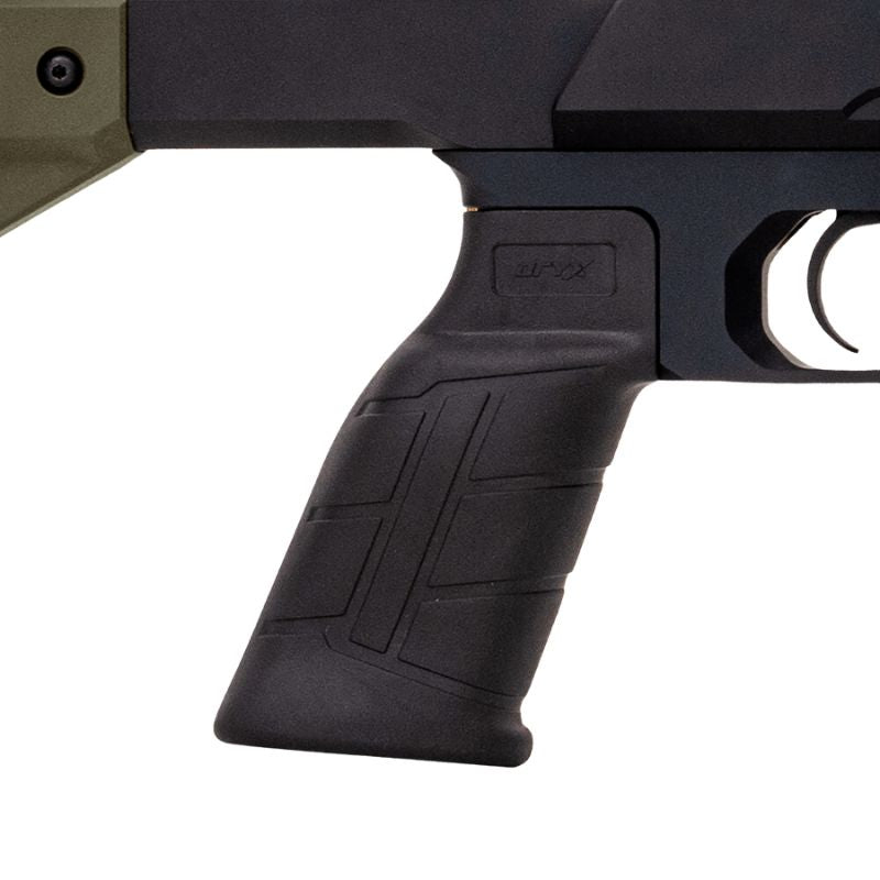 Mauser18 Long Range .308 Win. 18x1 (0405)