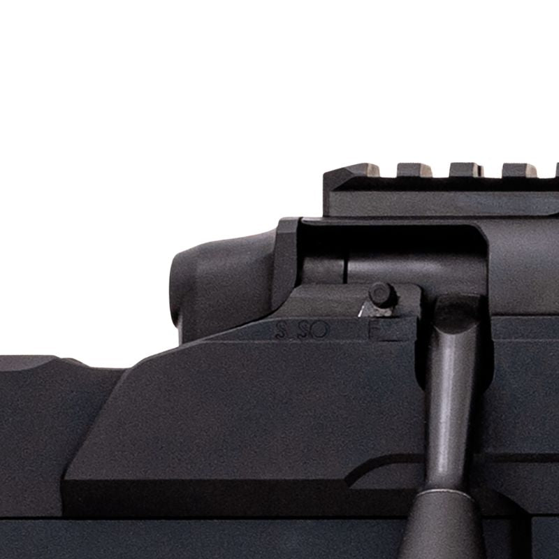 Mauser18 Long Range .308 Win. 18x1 (0405)