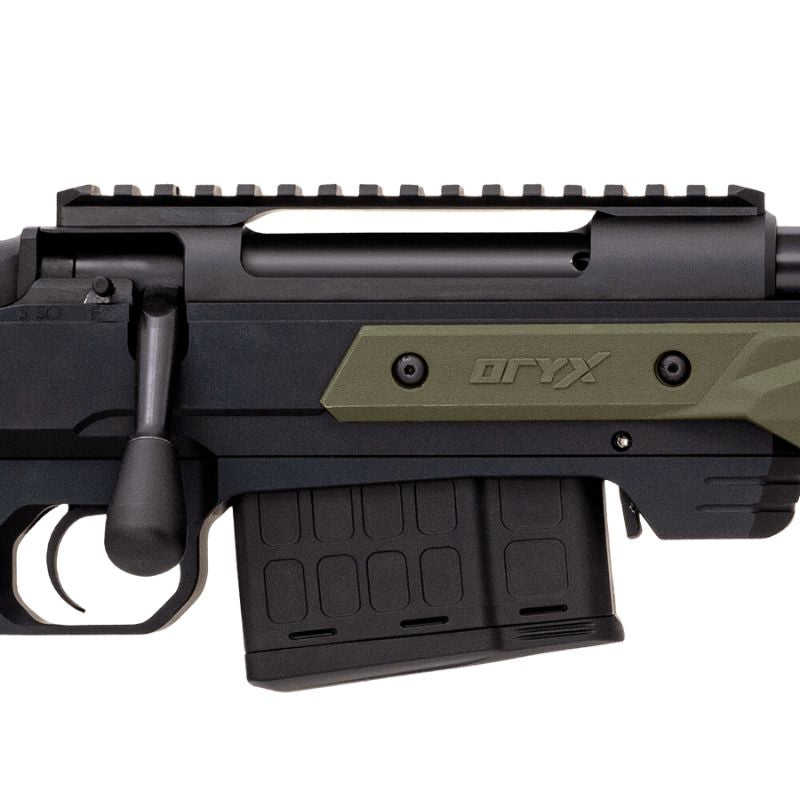 Mauser18 Long Range .308 Win. 18x1 (0405)