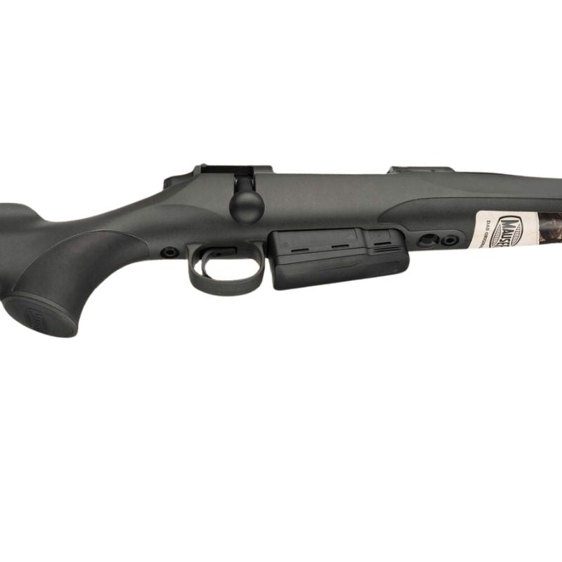 Mauser M18 Std. .308 Win. 15x1 (8568)