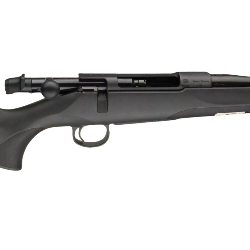 Mauser .308 Win. M18 STD 15x1 (0412)