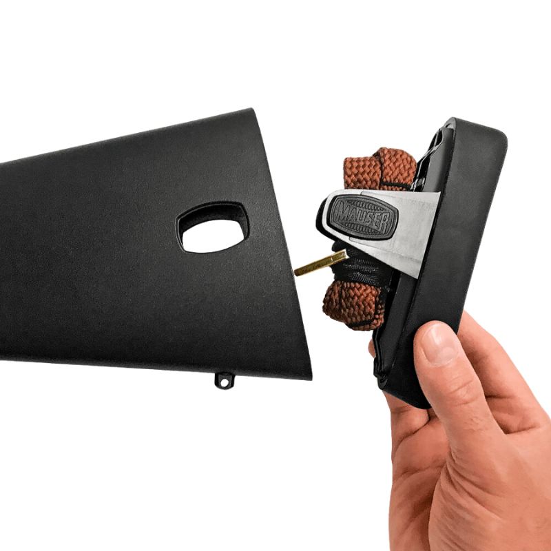 Mauser .308 Win. M18 STD 15x1 (0412)