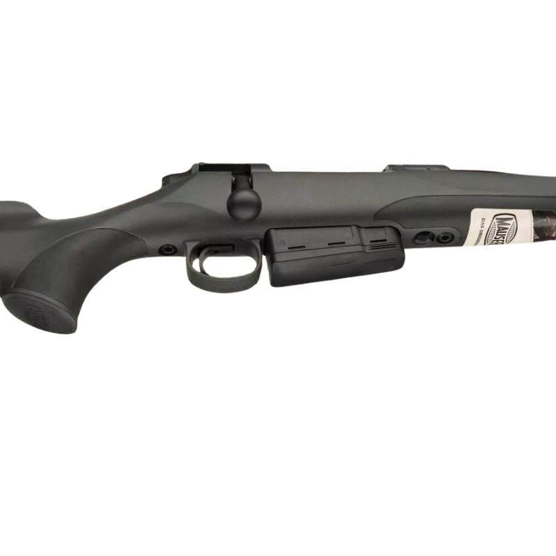 Mauser .308 Win. M18 STD 15x1 (0413)