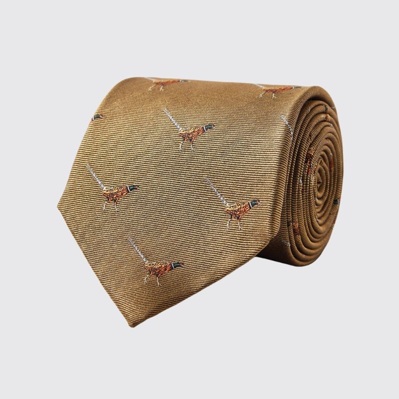 Dubarry Madden Tie