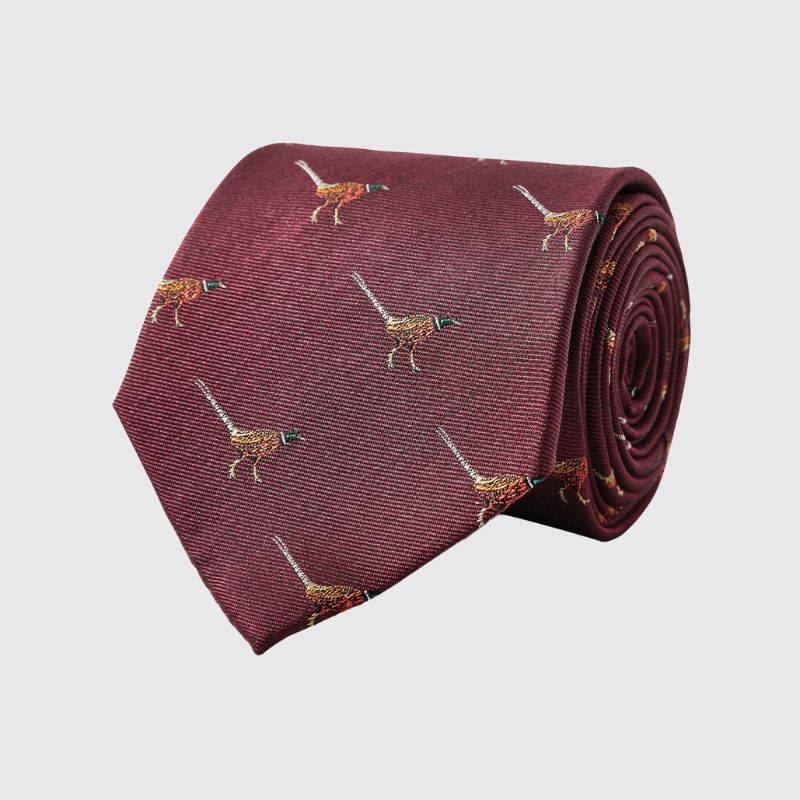 Dubarry Madden Tie