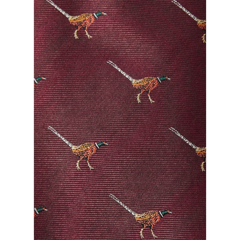 Dubarry Madden Tie