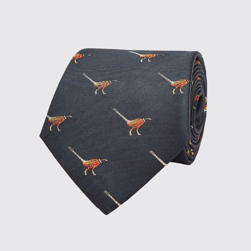 Dubarry Madden Tie