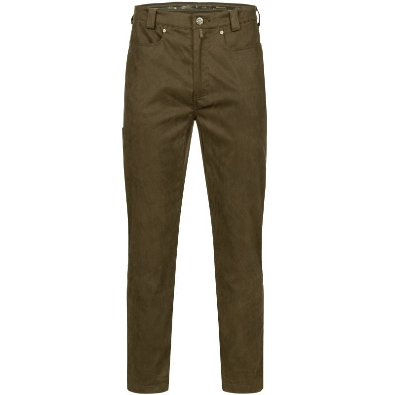 Blaser Suede Maddox Bukser