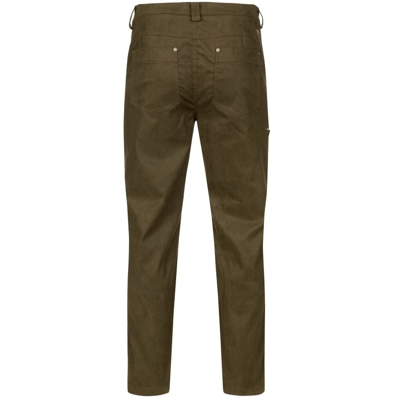 Blaser Suede Maddox Bukser