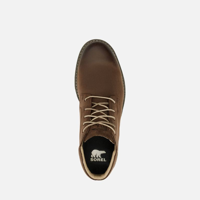 Sorel Madson II Chukka WP