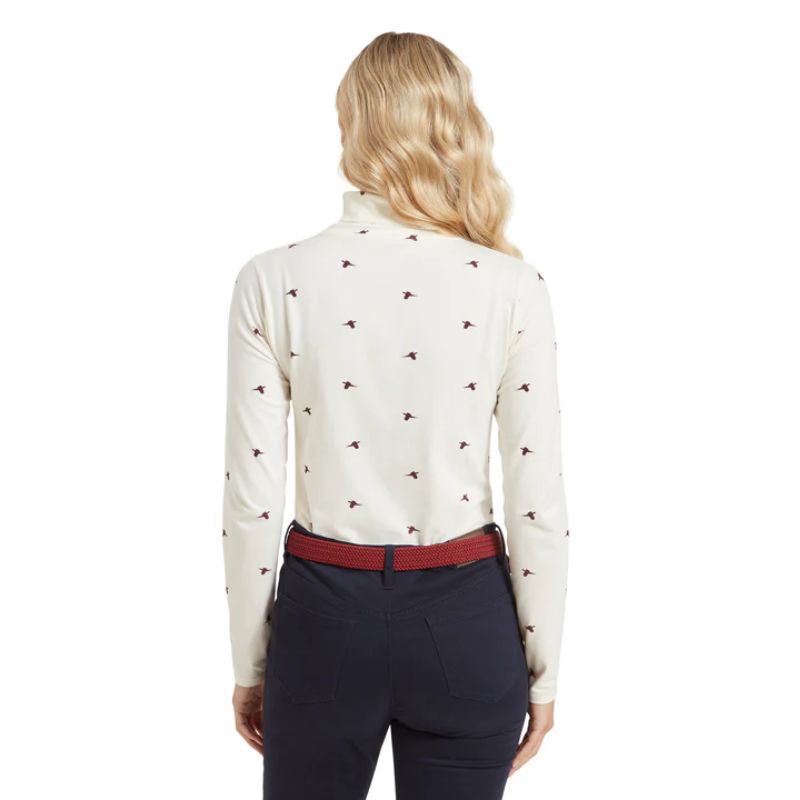 Schöffel Malham Top dame