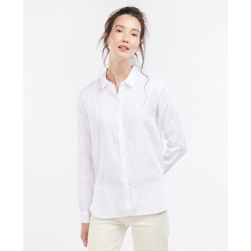Barbour Marine skjorte, Dame
